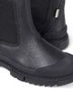 Wheat Wheat Saida leather Chelsea boots - 4