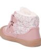 Wheat Wheat Tex floral leather-trimmed boots - 3