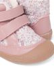 Wheat Wheat Tex floral leather-trimmed boots - 5