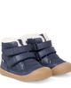 Wheat Wheat Tex leather-trimmed boots - 1