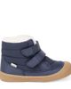 Wheat Wheat Tex leather-trimmed boots - 3