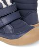 Wheat Wheat Tex leather-trimmed boots - 4