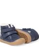 Wheat Wheat Tex leather-trimmed boots - 5
