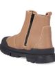 Wheat Wheat Tex leather Chelsea boots - 3