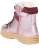 Wheat Wheat Toni suede-trimmed leather boots - 2