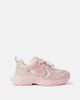 Wheat Wheat Vega floral sneakers - 4