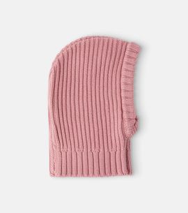 Wheat Wheat Woolao wool balaclava