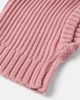 Wheat Wheat Woolao wool balaclava - 2