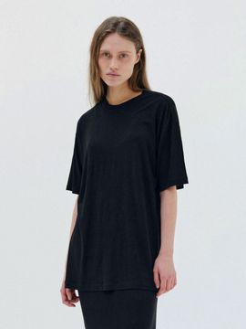 WHEN WE WILL Ace Overfit T-shirt