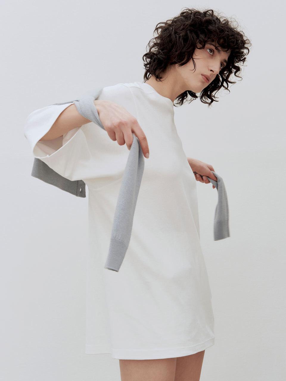WHEN WE WILL Big Round T-shirt (3 Color)