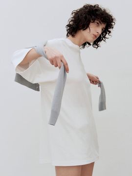 WHEN WE WILL Big Round T-shirt (3 Color)