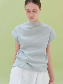 WHEN WE WILL Love Drape T-shirt (3 colors)