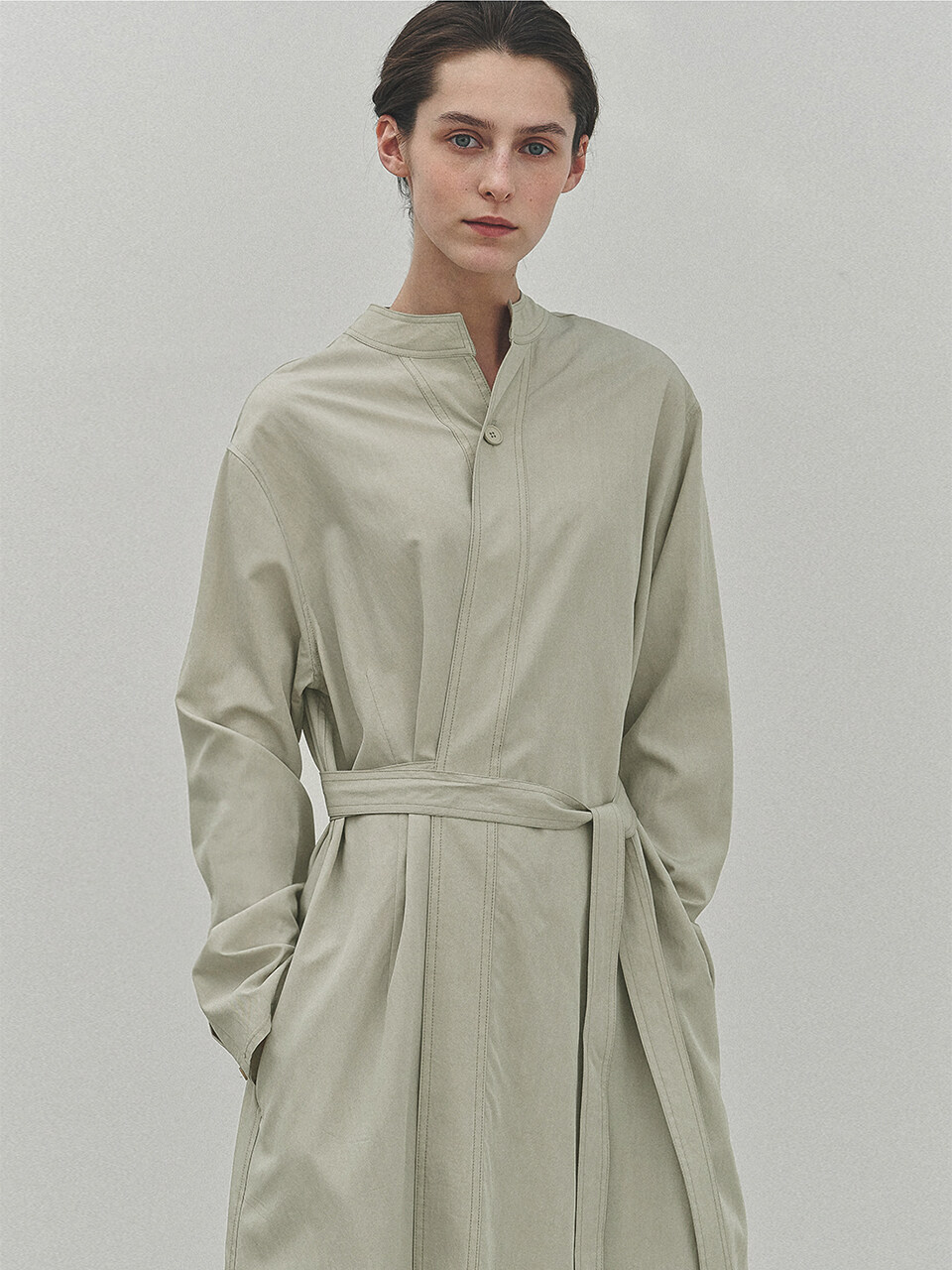 WHEN WE WILL Luv Wrap Dress _ 3 Colors