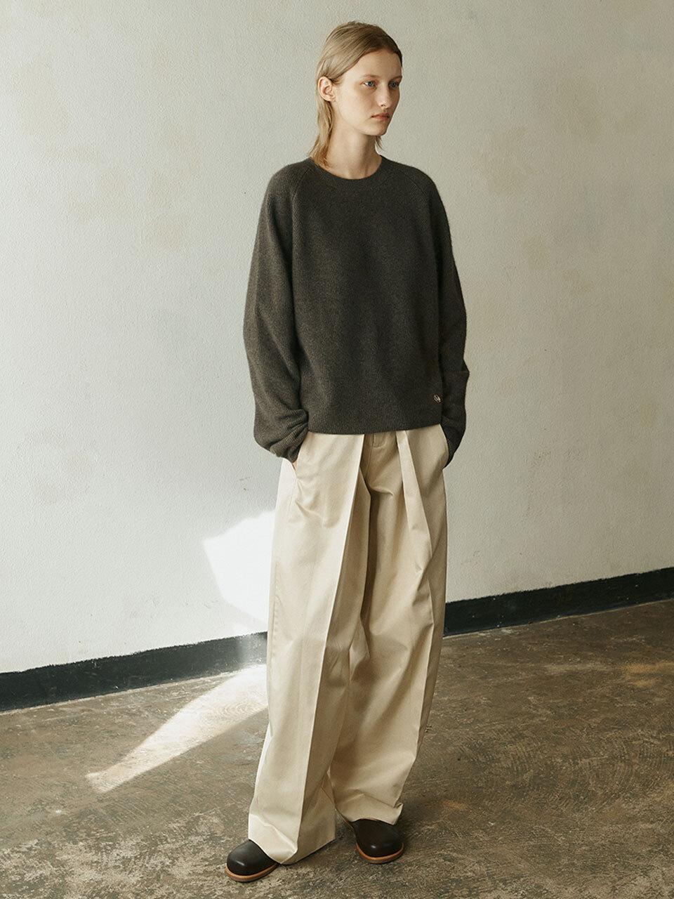 WHEN WE WILL New Wide Pants (3 Colors)