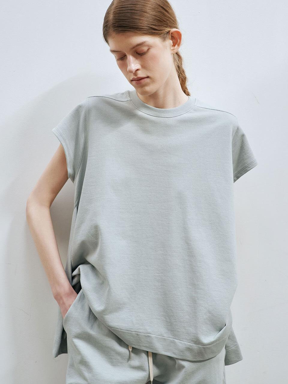 WHEN WE WILL Pigment Setup Sweatshirt (4 Colors)