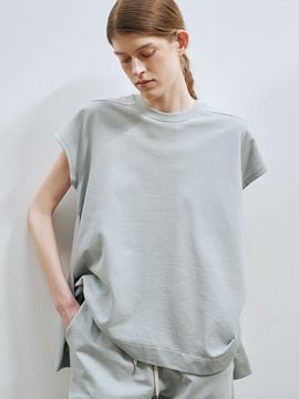 WHEN WE WILL Pigment Setup Sweatshirt (4 Colors)