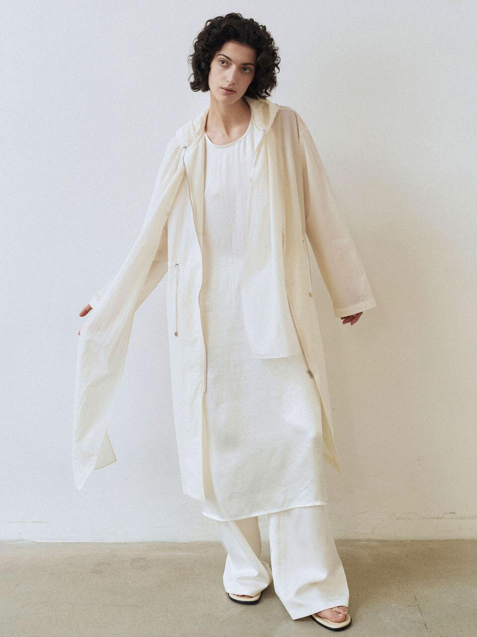 WHEN WE WILL Scarf Bomber Jacket