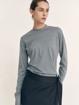 WHEN WE WILL Seville Cut T-shirt