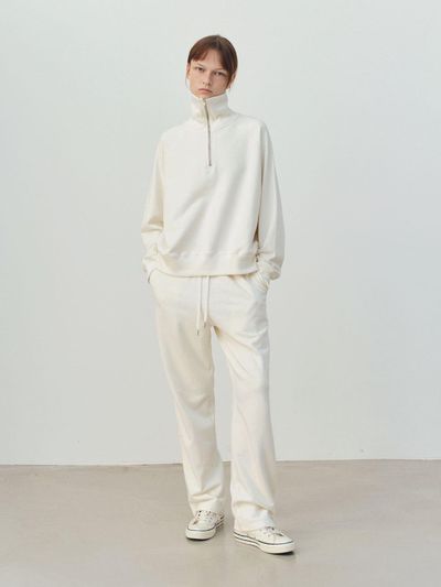 WHEN WE WILL Soft Setup Pants (4 Color)