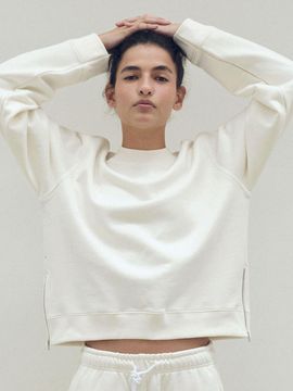 WHEN WE WILL Soft Setup Sweatshirt (3 color)