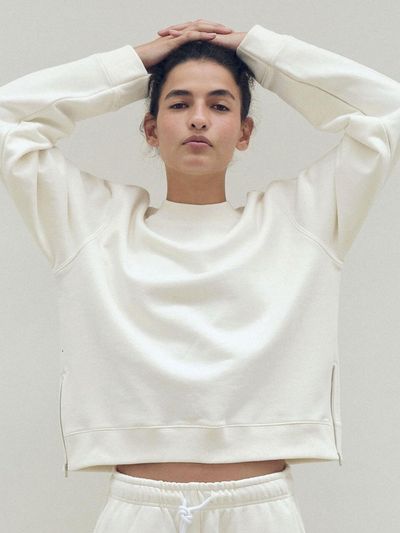 WHEN WE WILL Soft Setup Sweatshirt (3 color)
