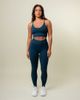 while on earth™ while on earth™ High-Rise Aura Tight 26" - 2