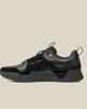 while on earth™ while on earth™ Leather Trainer - 3