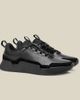 while on earth™ while on earth™ Leather Trainer - 5