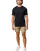 while on earth™ while on earth™ Men's Range Tee - 1