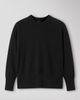 Whistles Whistles 100% Cashmere Seam Crew Neck Sweater - 2