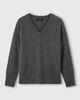 Whistles Whistles 100% Cashmere V-Neck Jumper - 2
