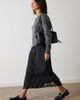 Whistles Whistles 100% Cashmere V-Neck Jumper - 3