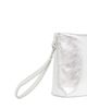 Whistles Whistles Avah Leather Clutch - 4