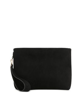 Whistles Whistles Avah Zip Clutch