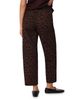 Whistles Whistles Barrel Jeans in Leopard Print - 3