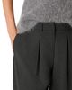 Whistles Whistles Barrel Leg Pants - 4