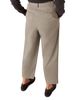 Whistles Whistles Bethany Barrel Leg Trousers - 3