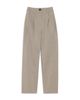 Whistles Whistles Bethany Barrel Leg Trousers - 6