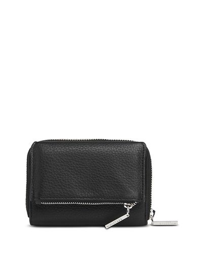 Whistles Whistles Bibi Leather Purse