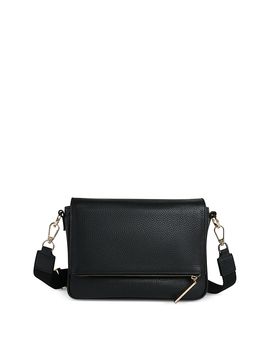 Whistles Whistles Bibi Leather Shoulder Bag