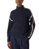 Whistles Whistles Blanket Stitch Wool Mix Knit Sweater - 1