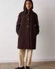 Whistles Whistles Boucle Wool Coat - 1