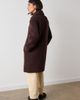 Whistles Whistles Boucle Wool Coat - 5
