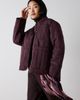 Whistles Whistles Button Through Quilted Jacket - 1