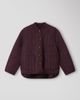 Whistles Whistles Button Through Quilted Jacket - 2
