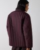 Whistles Whistles Button Through Quilted Jacket - 5