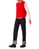 Whistles Whistles Cable Knit Sleeveless Sweater - 2