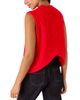 Whistles Whistles Cable Knit Sleeveless Sweater - 3