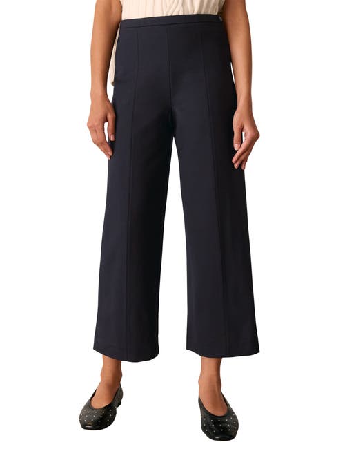 Whistles Whistles Camilla Wide Leg Trouser