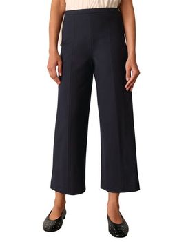 Whistles Whistles Camilla Wide Leg Trouser